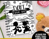 We make Free Premium Printables for JW's by JWPrintables on Etsy