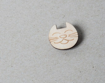 Geometrische katze | Etsy