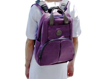 Ultimate Diaper Bag Backpack, Perfect Baby Shower Gift