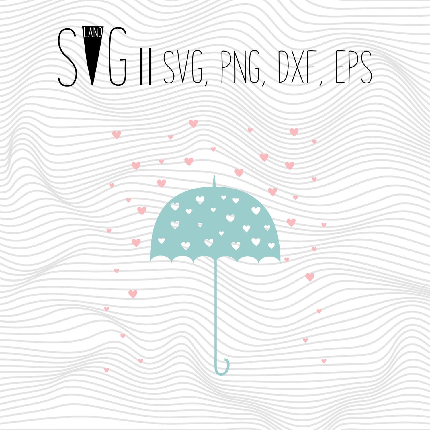 Download Umbrella rain Svg, Umbrella Svg, Svg For Silhouette, Svg For Cricut, Umbrella Vinyl Decal ...