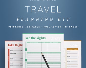 Travel Planner