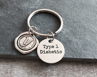 Type 1 diabetes | Etsy