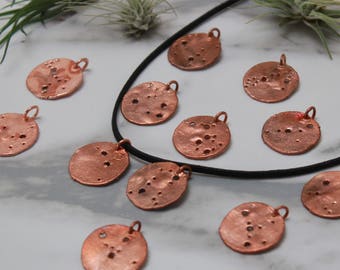 Constellation Necklace // Zodiac Choker // Constellation Jewelry // Vegan Leather Choker // Zodiac Gift // Horoscope Necklace