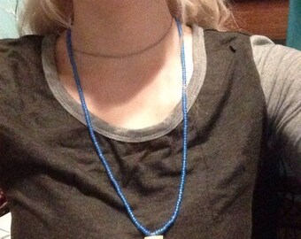Luna Lovegood necklace - Harry Potter - cosplay