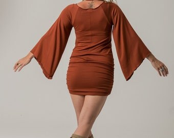 Short Dress, Boho Dress, Festival Dress, Festival Clothing, Burning Man Clothing, Women Clothes, Ethnic Clothing, Festival Clothes