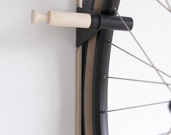hooks for hanging bikes