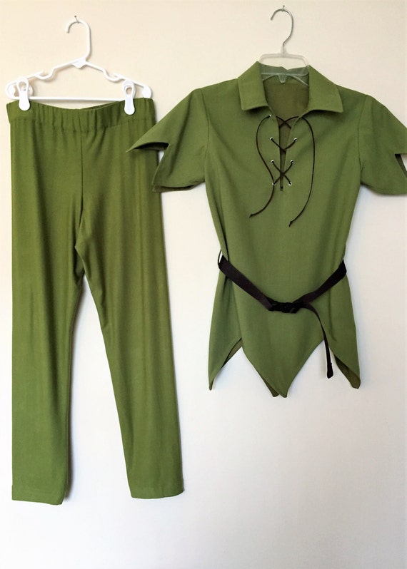 Peter Pan Pants for ToddlersTeens and Adults Peter Pan
