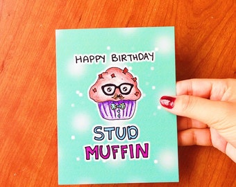 Funny birthday card boyfriend, happy birthday card for him, boyfriend birthday card funny, birthday card girlfriend, card husband, card wife
