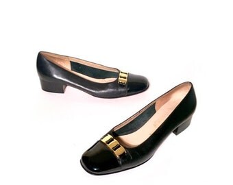 ferragamo pointed flats