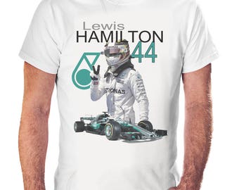 lewis hamilton monaco t shirt