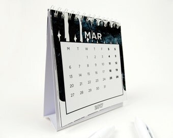Desk Calendar Desk Calendar