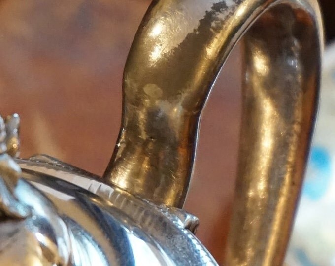 Reed & Barton Coffee Set