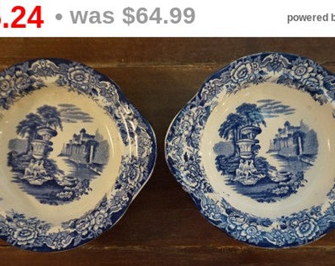 Bovey Tracey Pottery Bowls