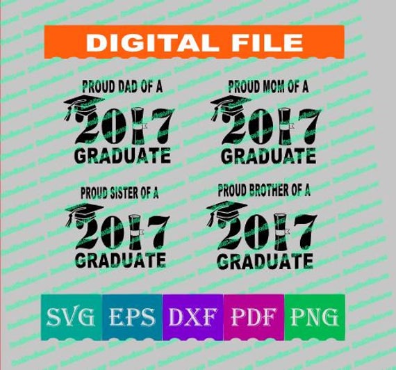 Free Free Proud Family Of Graduate Svg 248 SVG PNG EPS DXF File