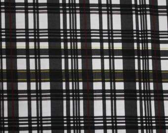 tartan plaid fabric | etsy tartan plaid fabric | etsy