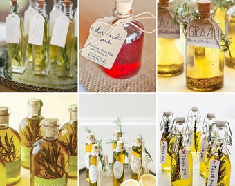 Olive Oil Wedding Favors, Olive Oil Baby Shower Favors, Olive Oil Party Favors, Olive Oil Bridal Shower Favors, Olive Oil Favors,