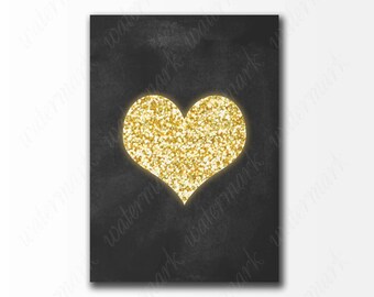 Glitter Wall Art glitter wall art | etsy Glitter Wall Art glitter wall art | etsy