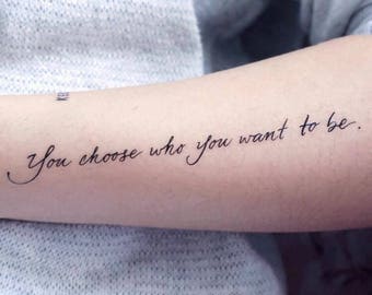 LAZY DUO Calligraphy Tattoo Font Delicate Tattoos Girl Small Tiny Quote Boho Temporary LAZY DUO Calligraphy Tattoo Font Delicate Tattoos Girl Small Tiny Quote Boho Temporary
