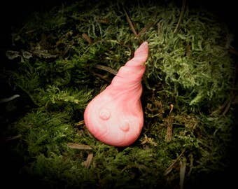 Red WISP, will o wisp