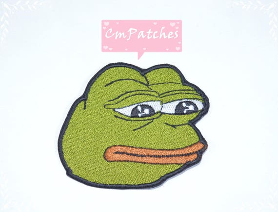 pepe the frog plush meme