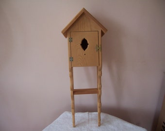 Unfinished birdhouse Etsy