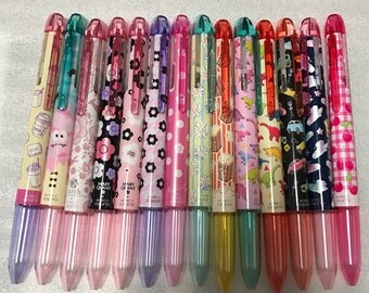 Hi-Tec C Coleto 4-Slot Pen Holder