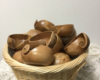 Furls Yarn Bowls
