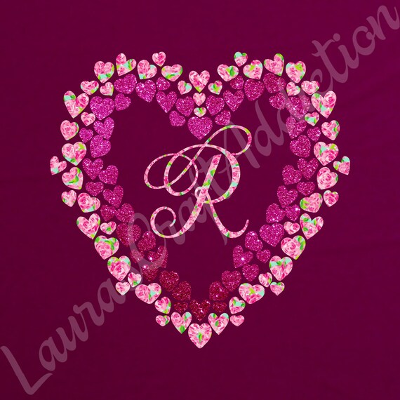 Free Heart Wreath Svg Free 315 SVG PNG EPS DXF File