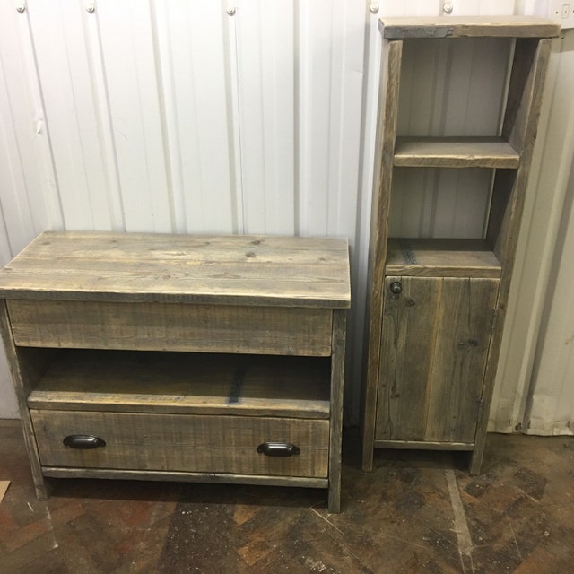 The Simply Bathroom Furniture Range by SimplyBathroom on Etsy