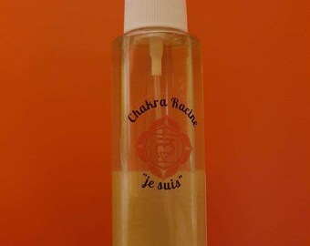 Auric mists for each of the seven Chakras