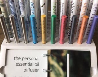 MONQ Personal Essential Oil Diffuser