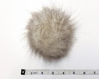 fur faux pom garland pom pom Etsy  Wholesale poms