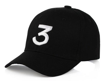 Chance the rapper hat