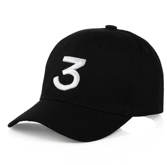 Chance the rapper hat