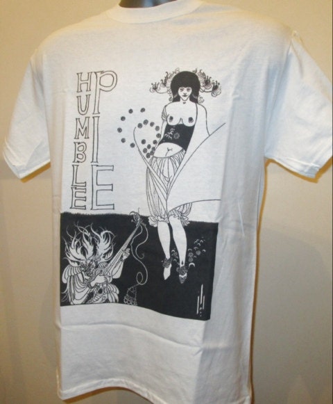 aubrey beardsley shirt