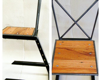 industrial chair | etsy industrial chair | etsy
