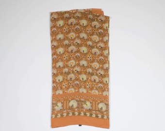 CHLOE - Silk scarf