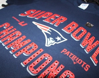 etsy super bowl shirt