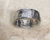 1933 coin ring size N