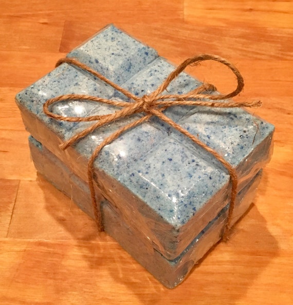 Vicks Menthol Shower steamers Flu cold sinuses