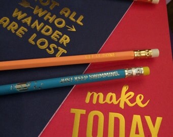 Items similar to Valentines Printable You #39 ve Got the Write Stuff