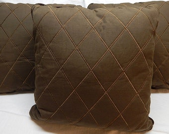 ecosmart polyester fiberfill pillows