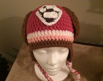 Paw Patrol Hat