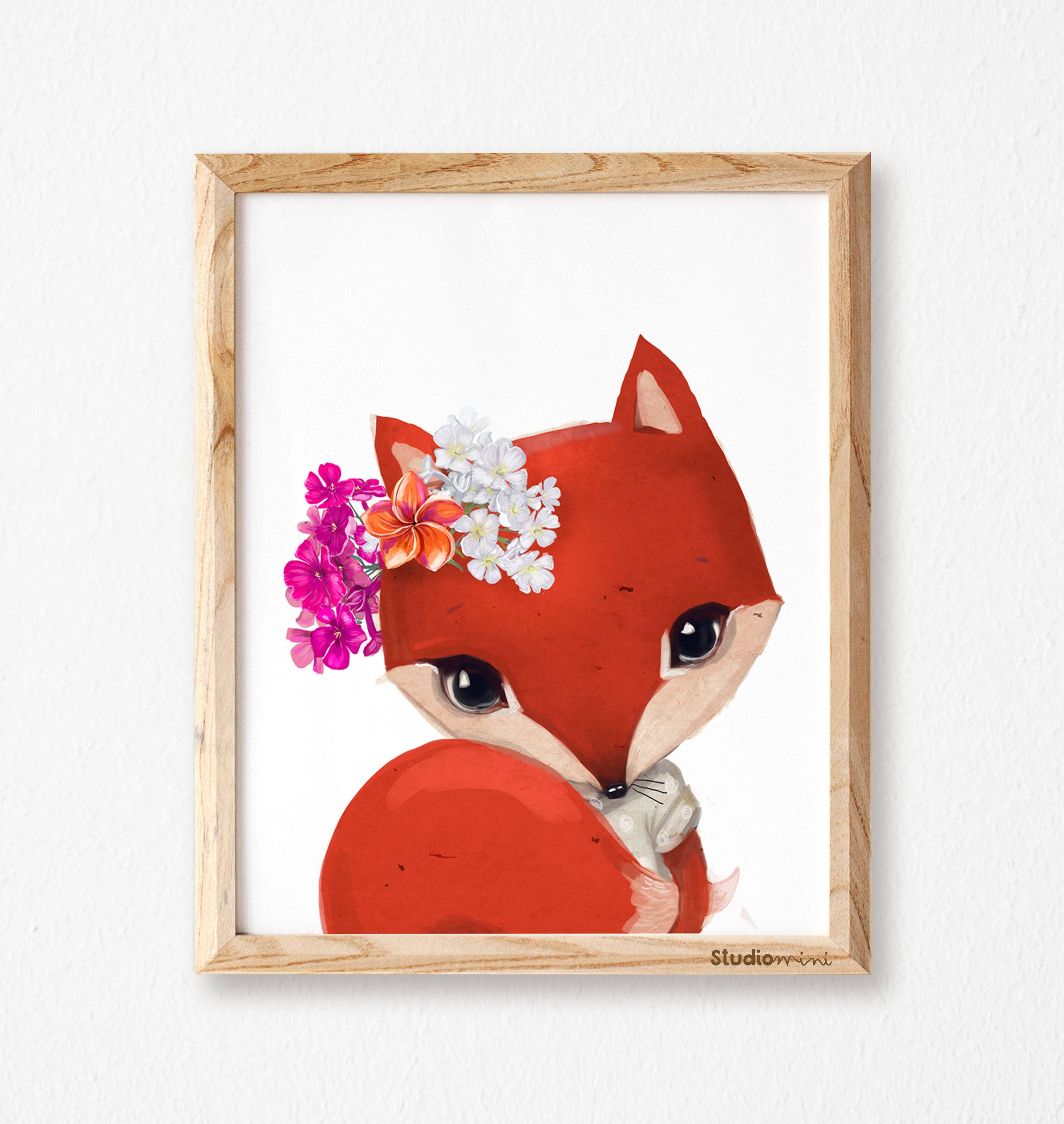 Fox Wall Art fox print fox art fox wall art geometric fox print fox Fox Wall Art fox print fox art fox wall art geometric fox print fox