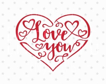 Download Valentines SVG File - Candy Hearts - Love SVG - SVG files ...