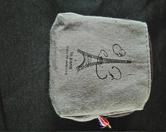 small coin purse