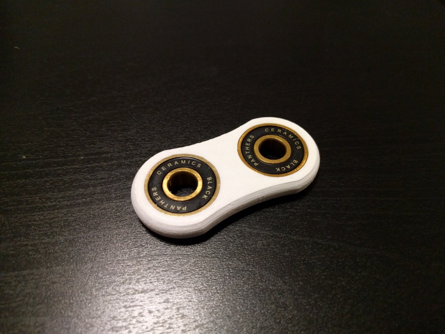 mini bar fidget spinner