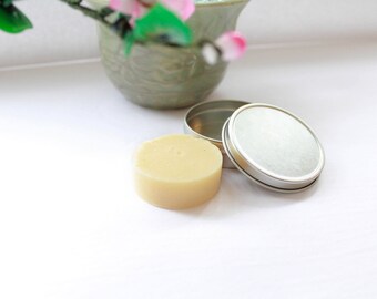 Candelilla Lotion Bars Vegan Skin Care Moisturizers