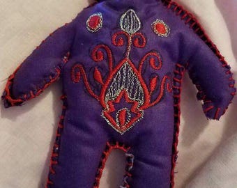 custom voodoo dolls