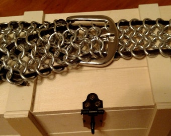 Classic Chain Mail Expansion Kit